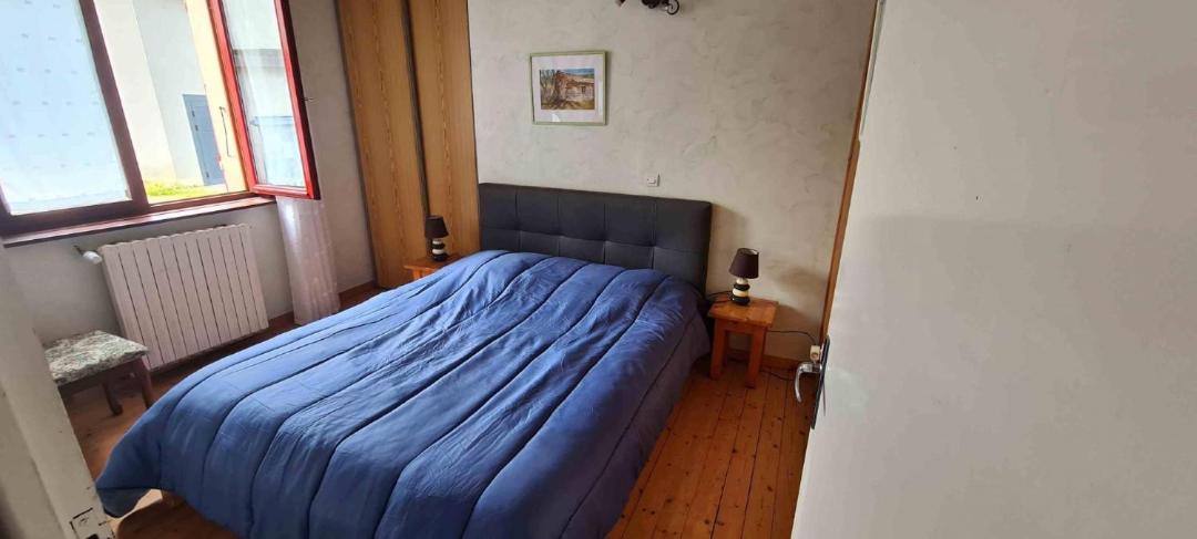 Photo of Bedroom in Bonlieu
