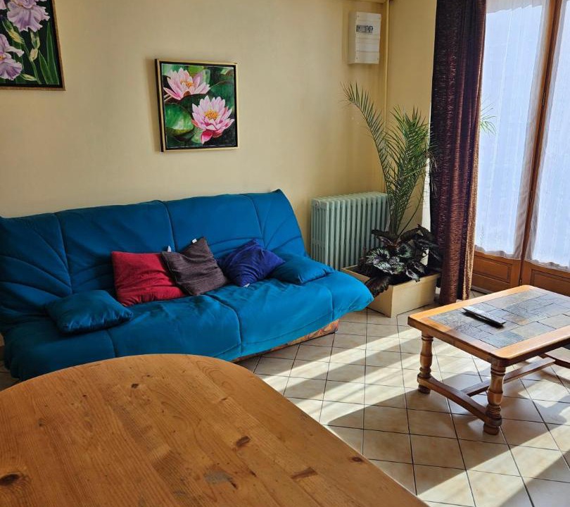 Photo of Livingroom in Bonlieu