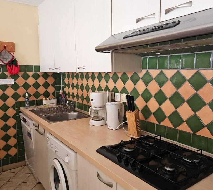 Photo of Kitchen in Bonlieu