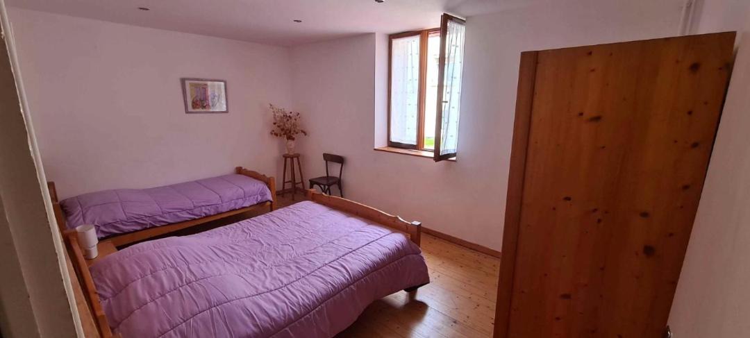 Photo of Bedroom in Bonlieu