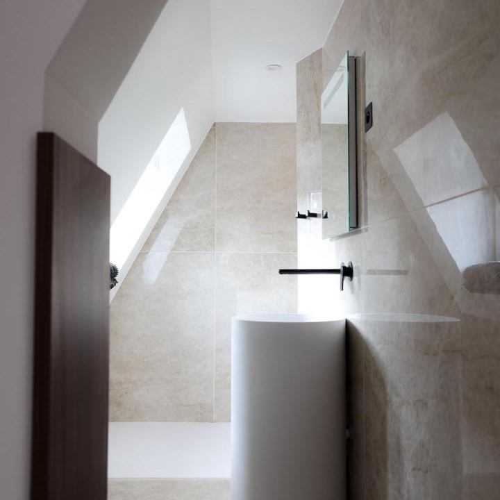 Photo of Bathroom in Belfort
