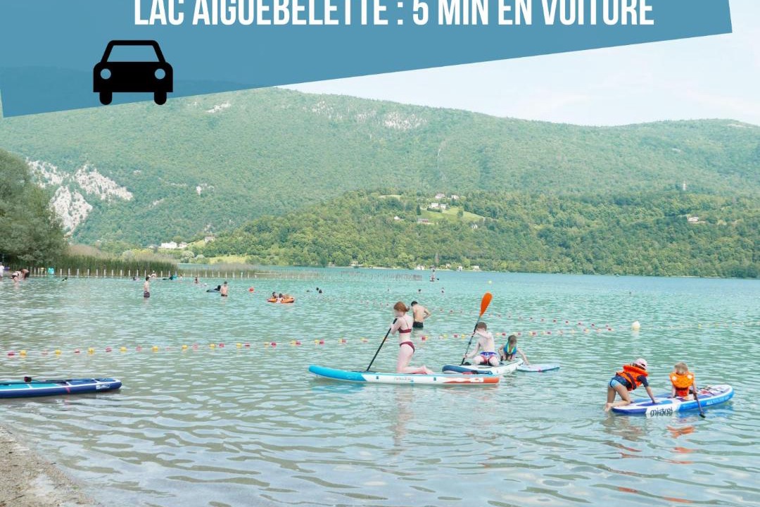 Photo of Others in Saint-Beron