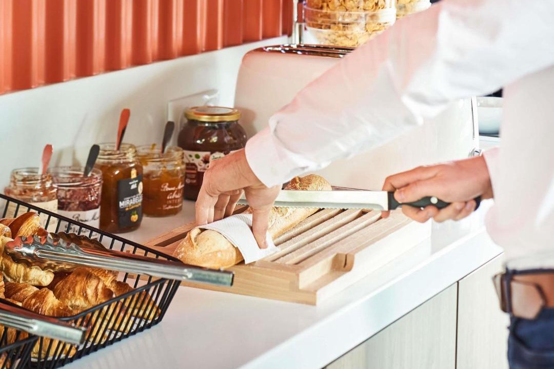 Photo of Kitchen in Varennes-Vauzelles