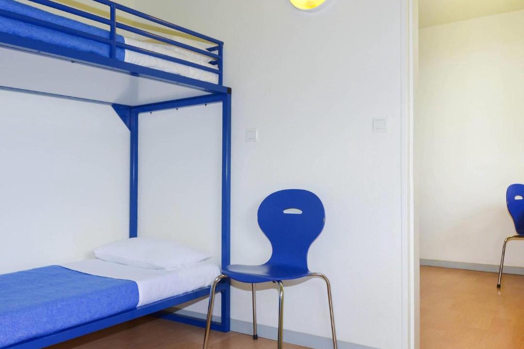 Photo of Bedroom in Varennes-Vauzelles