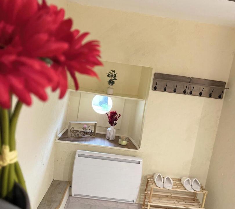 Photo of Bathroom in Cousance