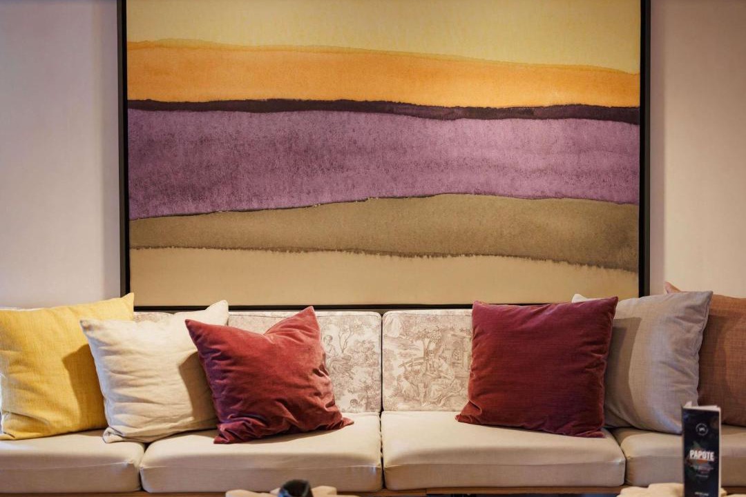Photo of Livingroom in Valence