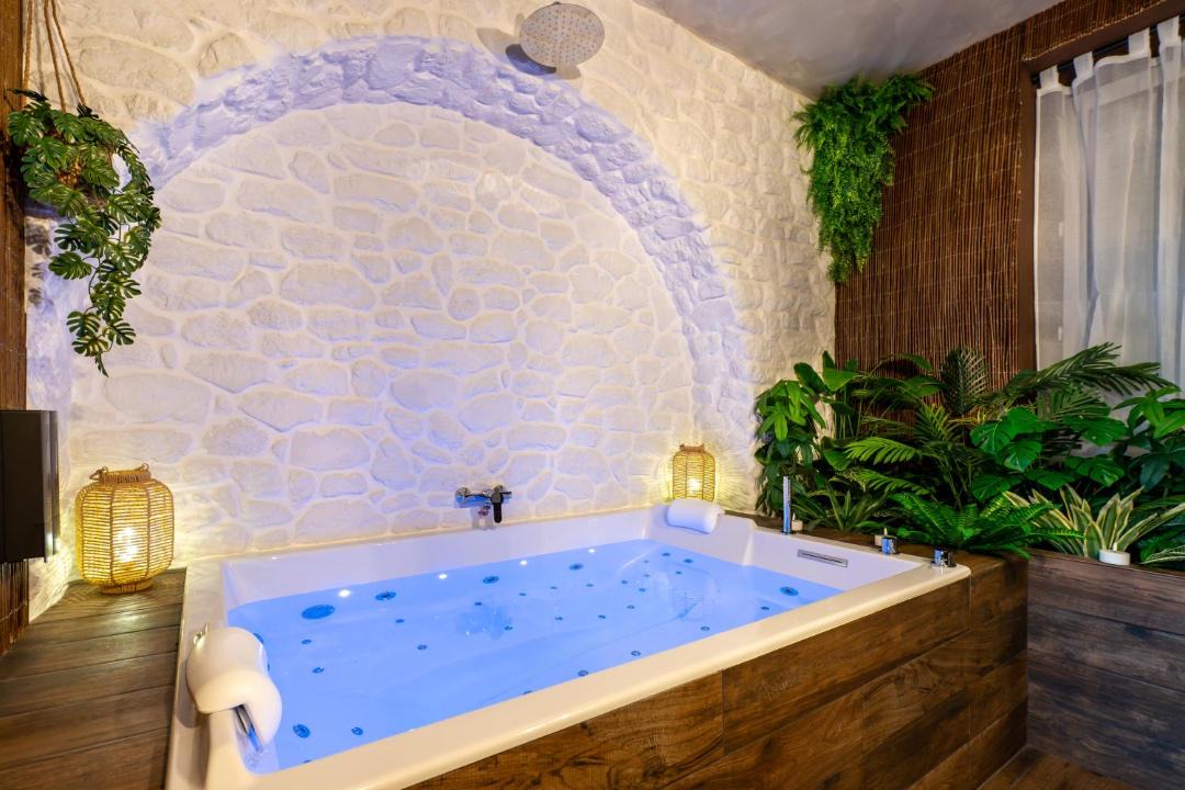 Photo of Bathroom in Chavanay