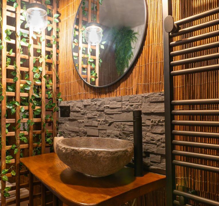 Photo of Bathroom in Chavanay