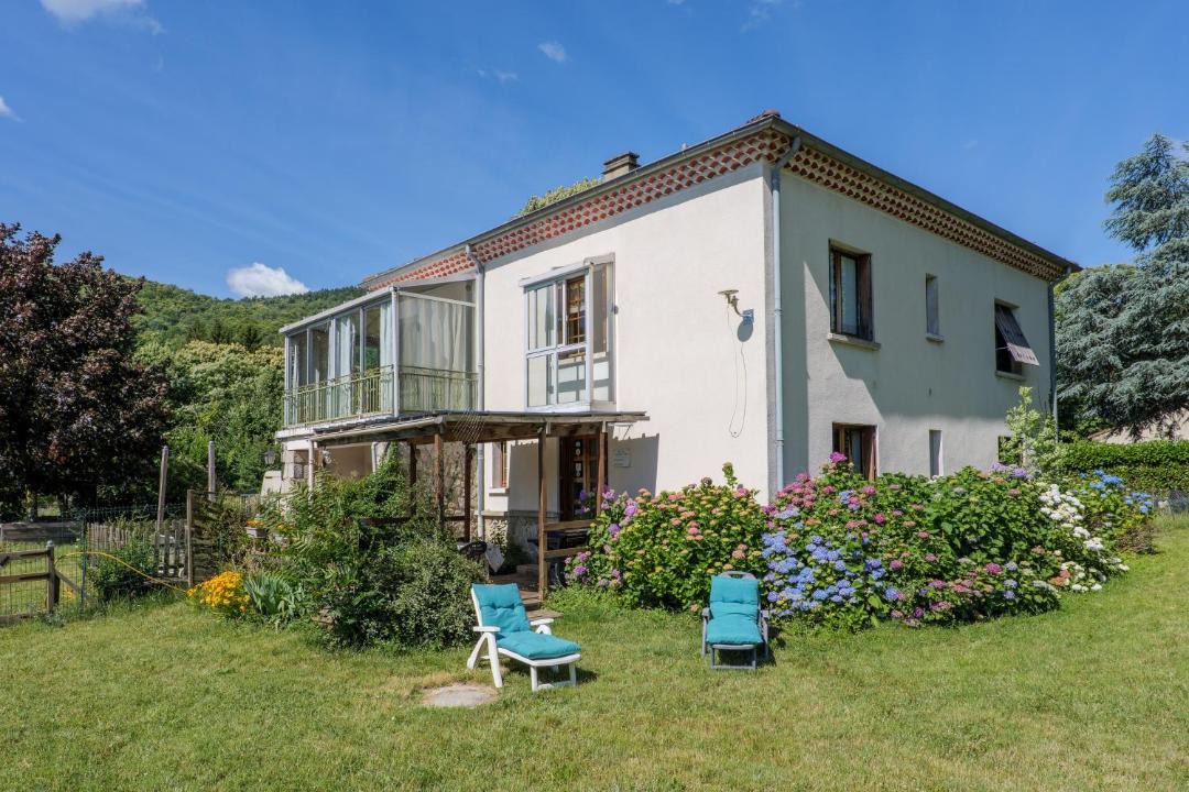 Photo of Others in Montpezat-sous-Bauzon
