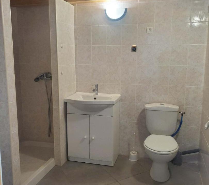 Photo of Bathroom in Le Cheylard