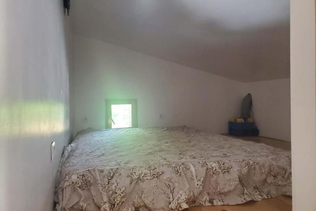 Photo of Bedroom in Le Cheylard
