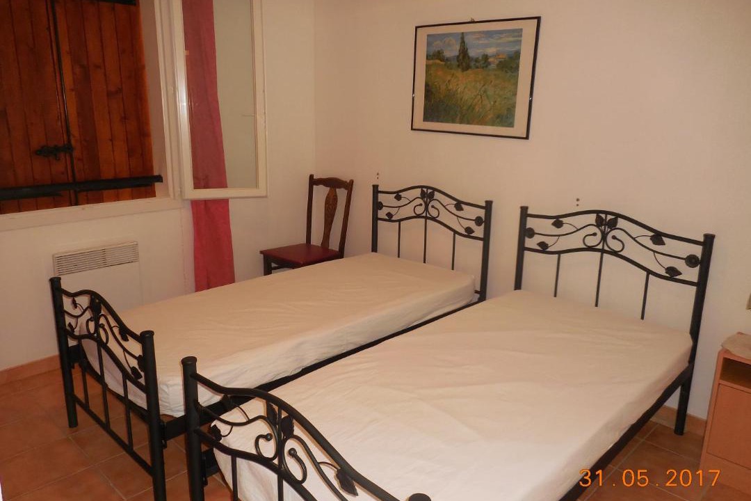 Photo of Bedroom in Le Barroux