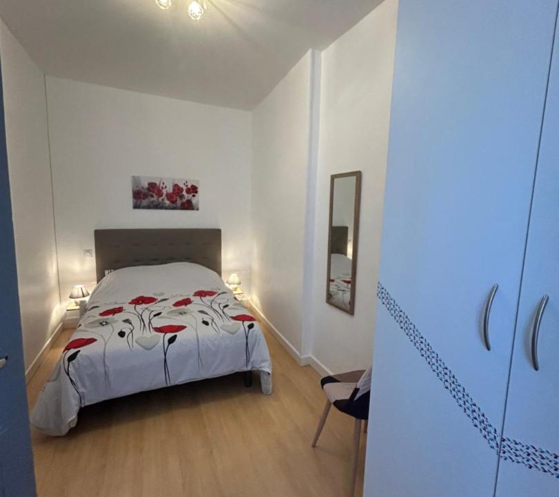 Photo of Bedroom in Vals-les-Bains
