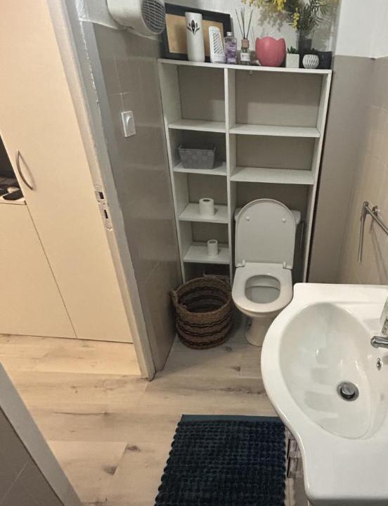 Photo of Bathroom in Vals-les-Bains