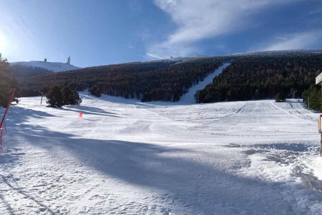 Photo of Others in Mont Serein