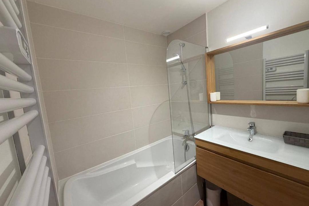 Photo of Bathroom in Mont Serein