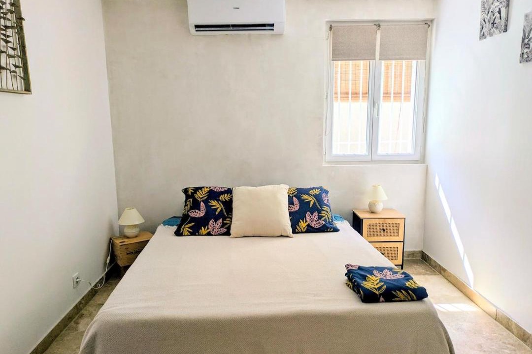 Photo of Bedroom in Bedoin