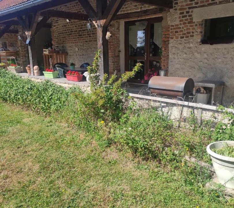 Photo of Others in Saint-Gerand-de-Vaux