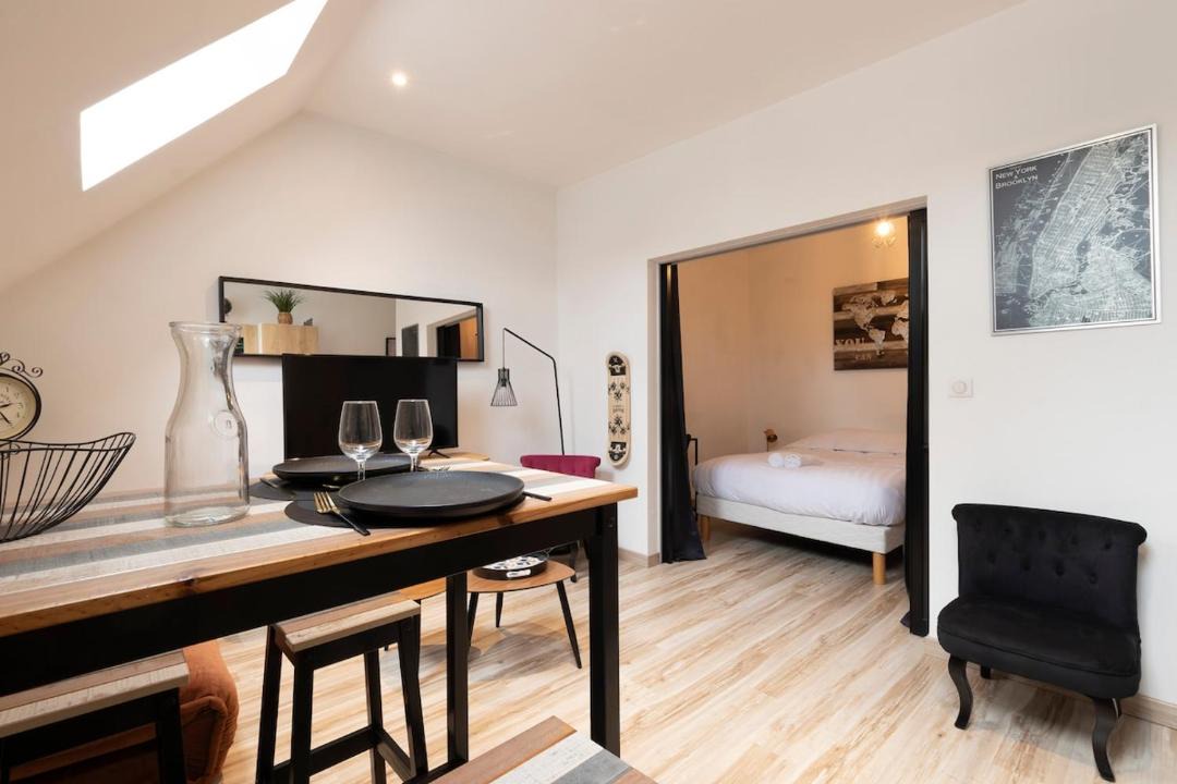 Photo of Bedroom in Macon