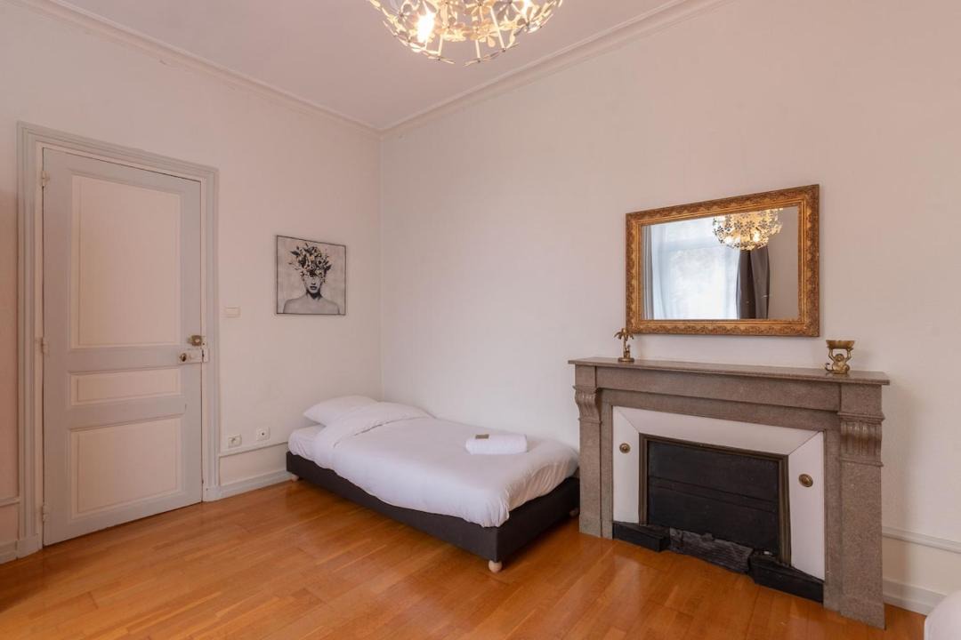 Photo of Bedroom in Macon