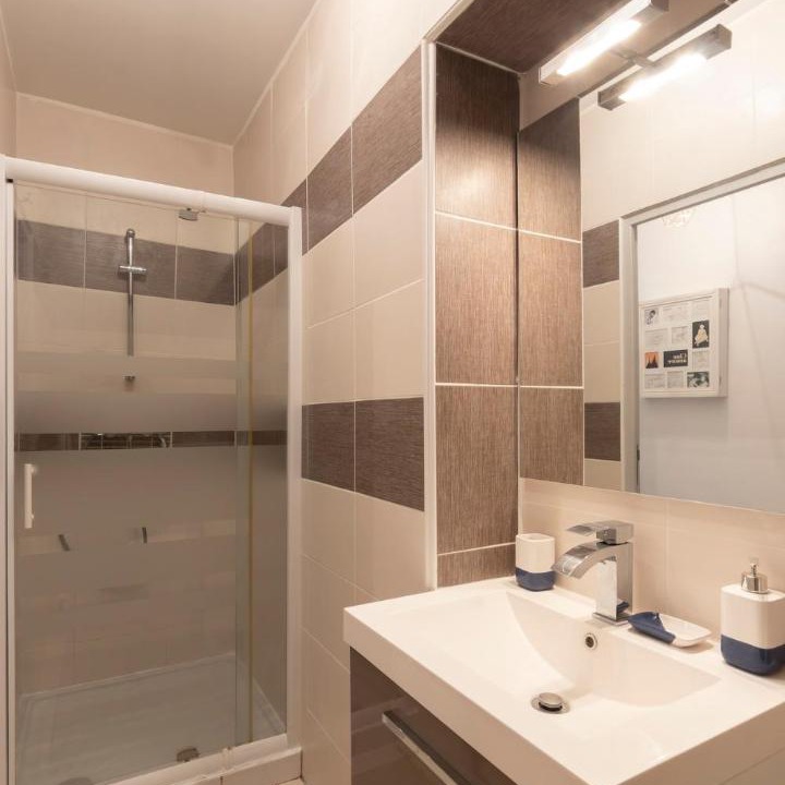 Photo of Bathroom in Macon