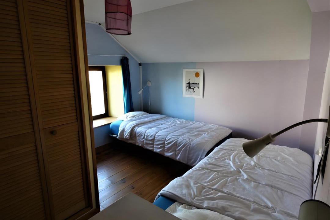 Photo of Bedroom in Champagney