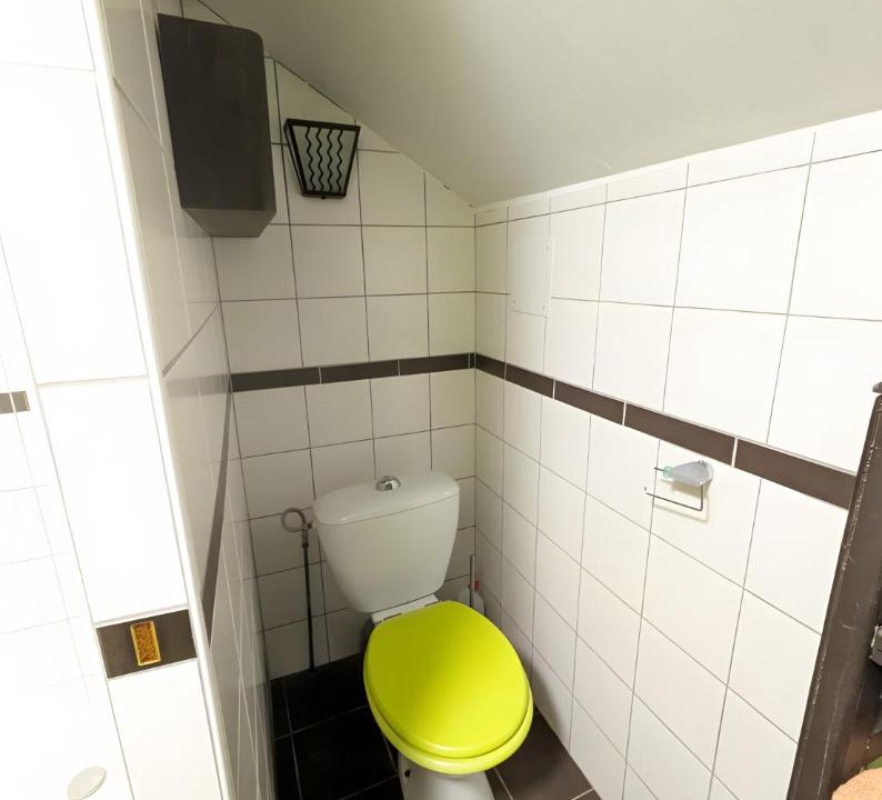 Photo of Bathroom in Champagney