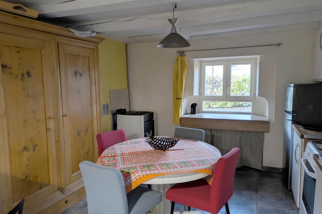 Photo of Kitchen in Champagney