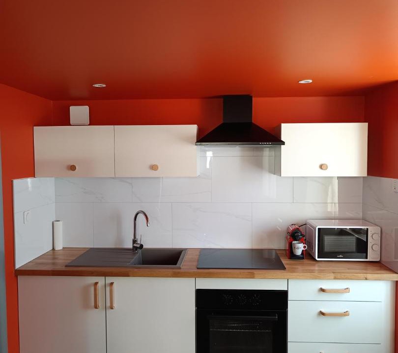 Photo of Kitchen in Joncy