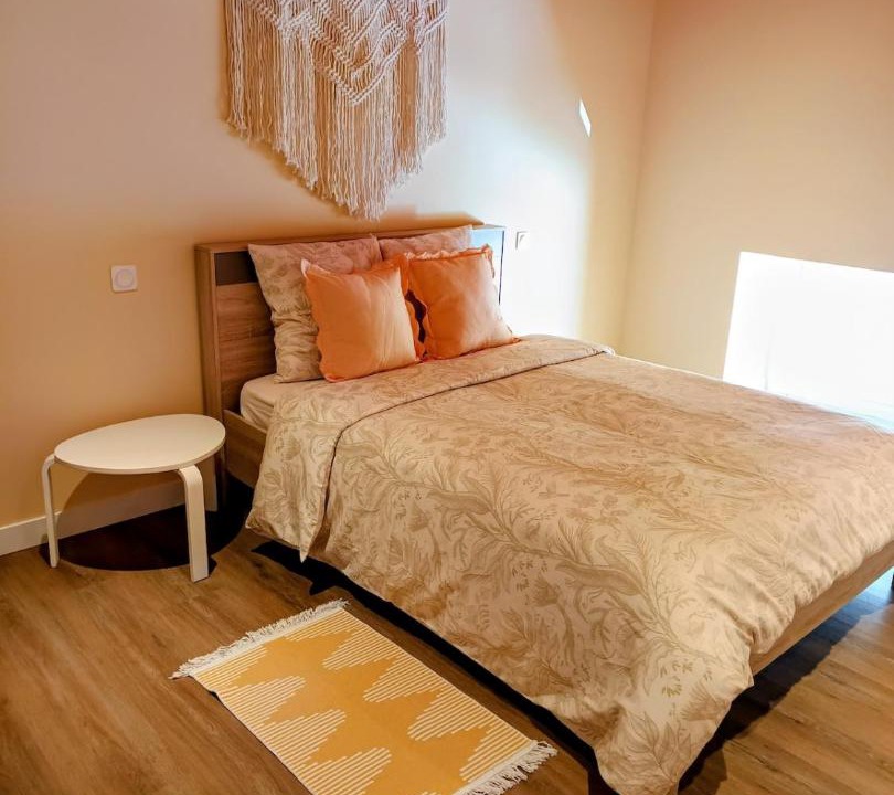 Photo of Bedroom in Joncy