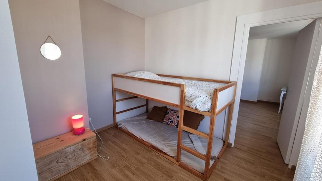 Photo of Bedroom in Arbois