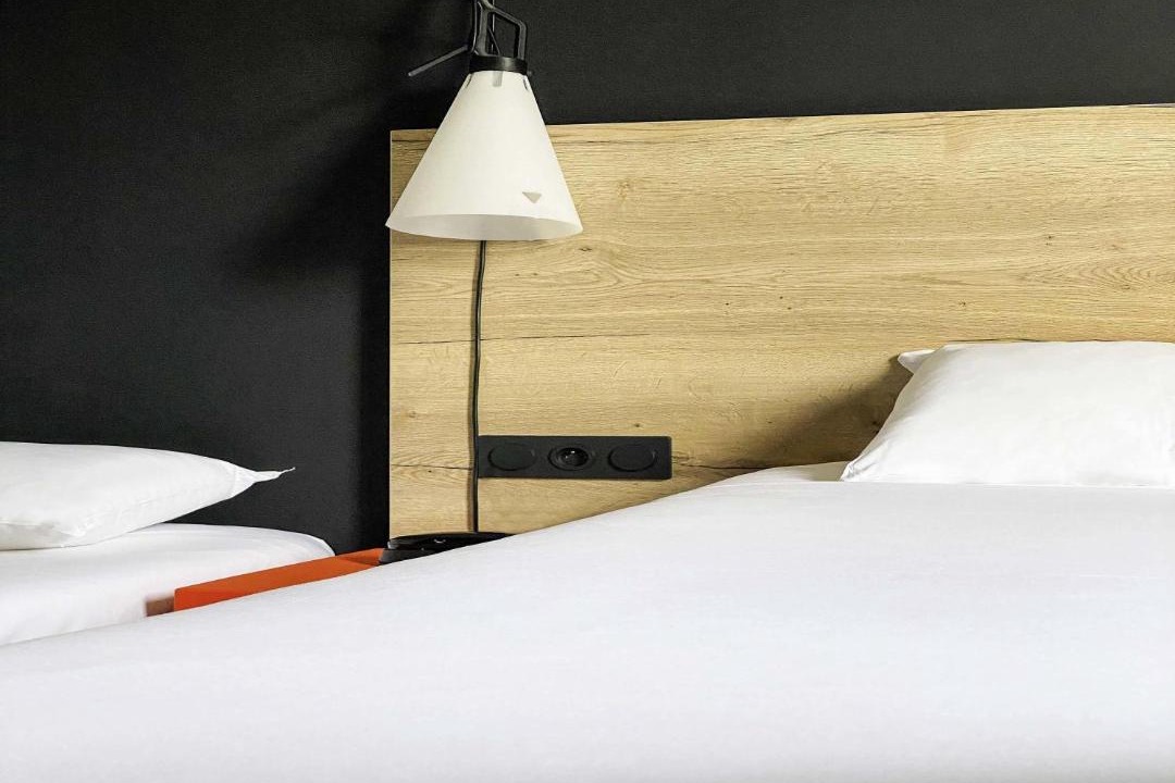 Photo of Bedroom in Crolles