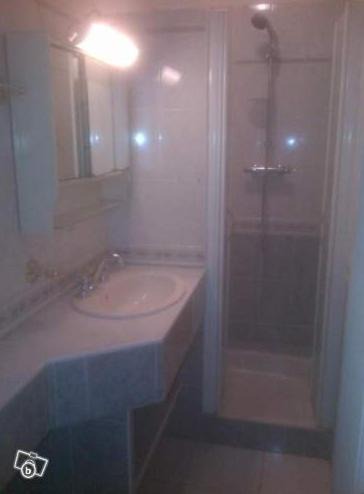 Photo of Bathroom in Saint-Martin-de-Valamas