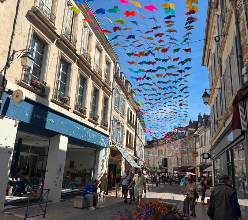 Photo of Others in Avallon