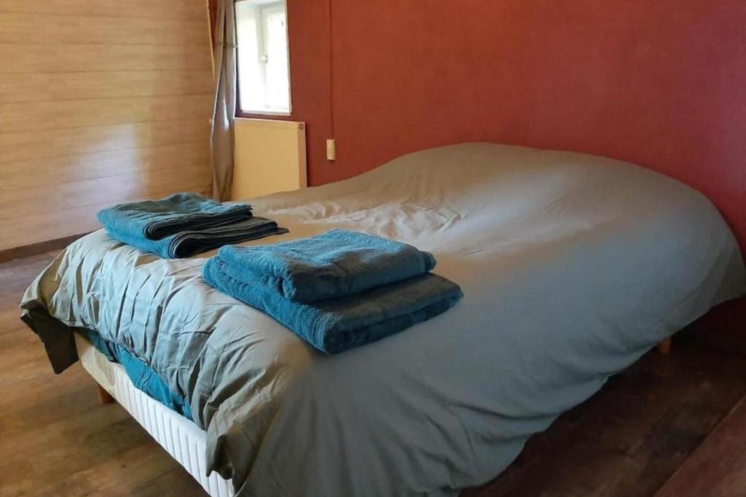 Photo of Bedroom in Le Teil