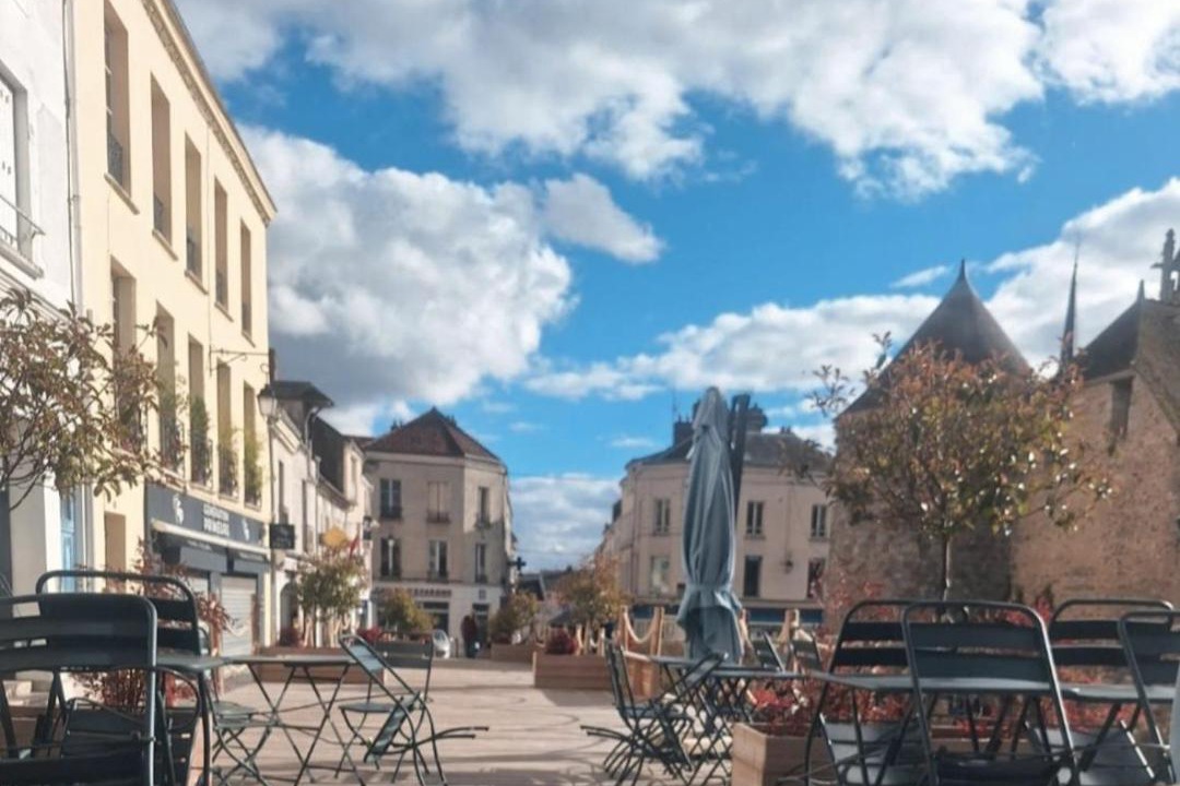 Photo of Others in Dourdan