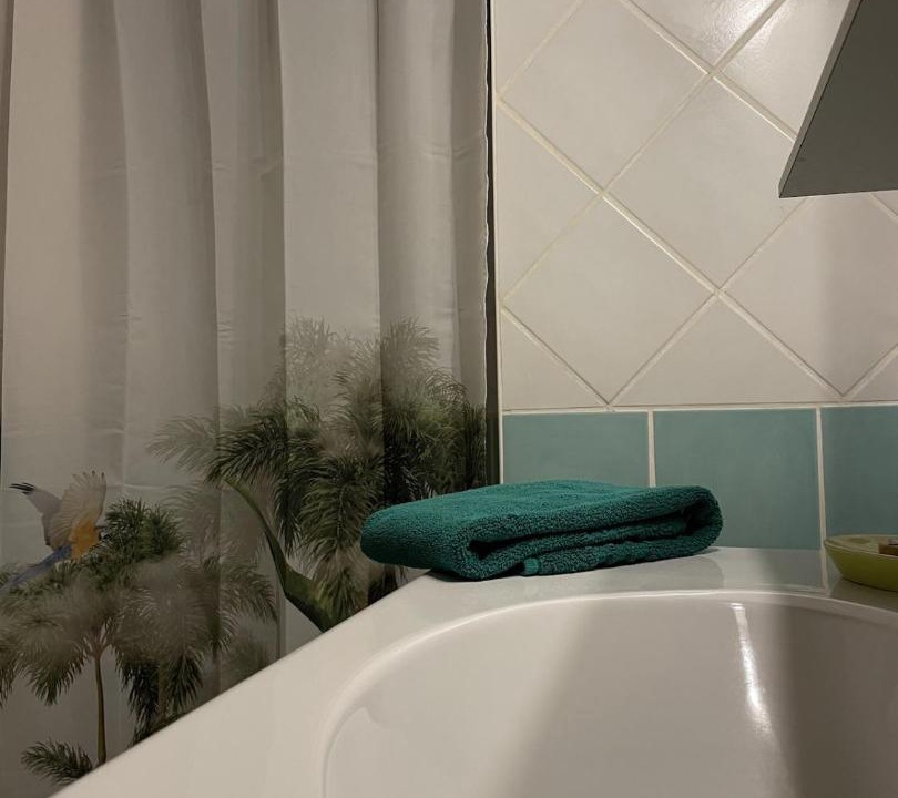 Photo of Bathroom in Lapalud