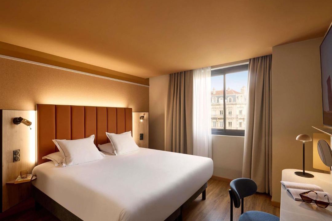 Photo of Bedroom in Valence