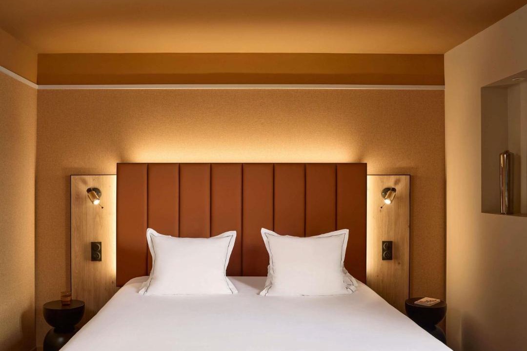 Photo of Bedroom in Valence