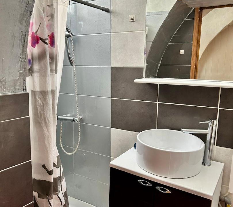 Photo of Bathroom in Saint-Maurice