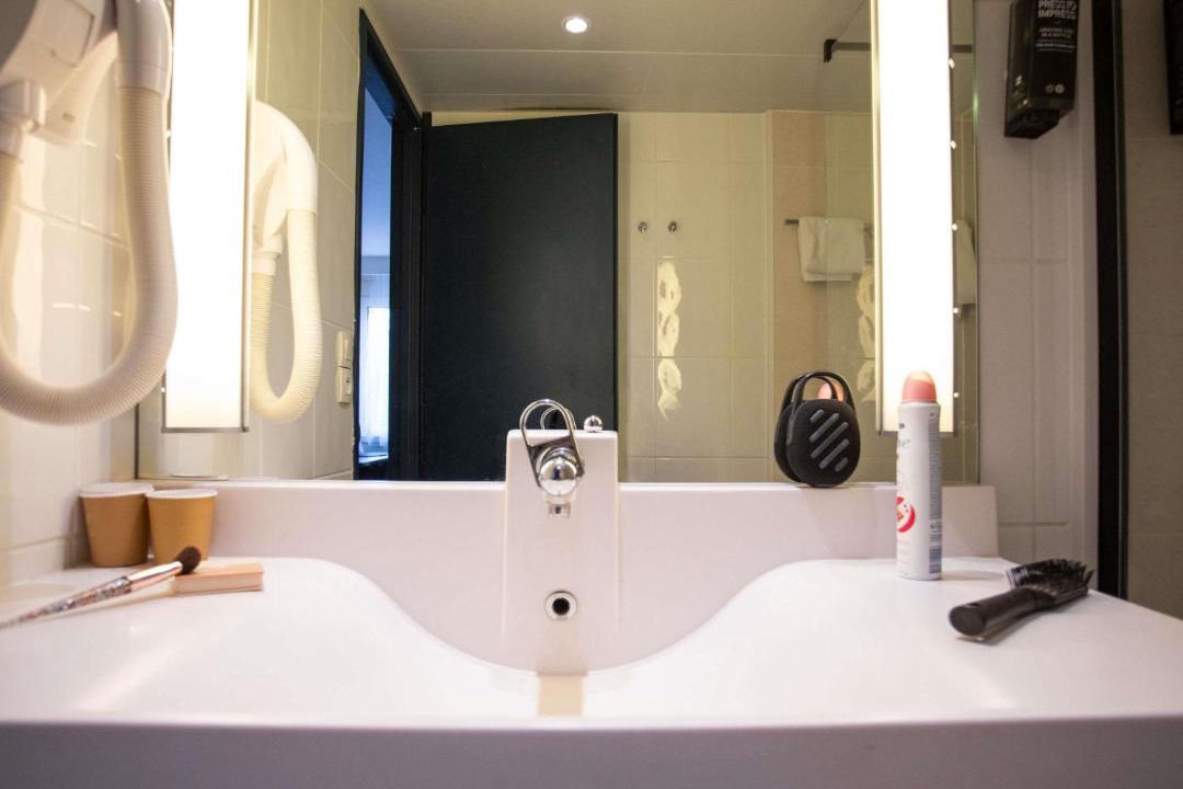 Photo of Bathroom in Saint-Jean-Baptiste
