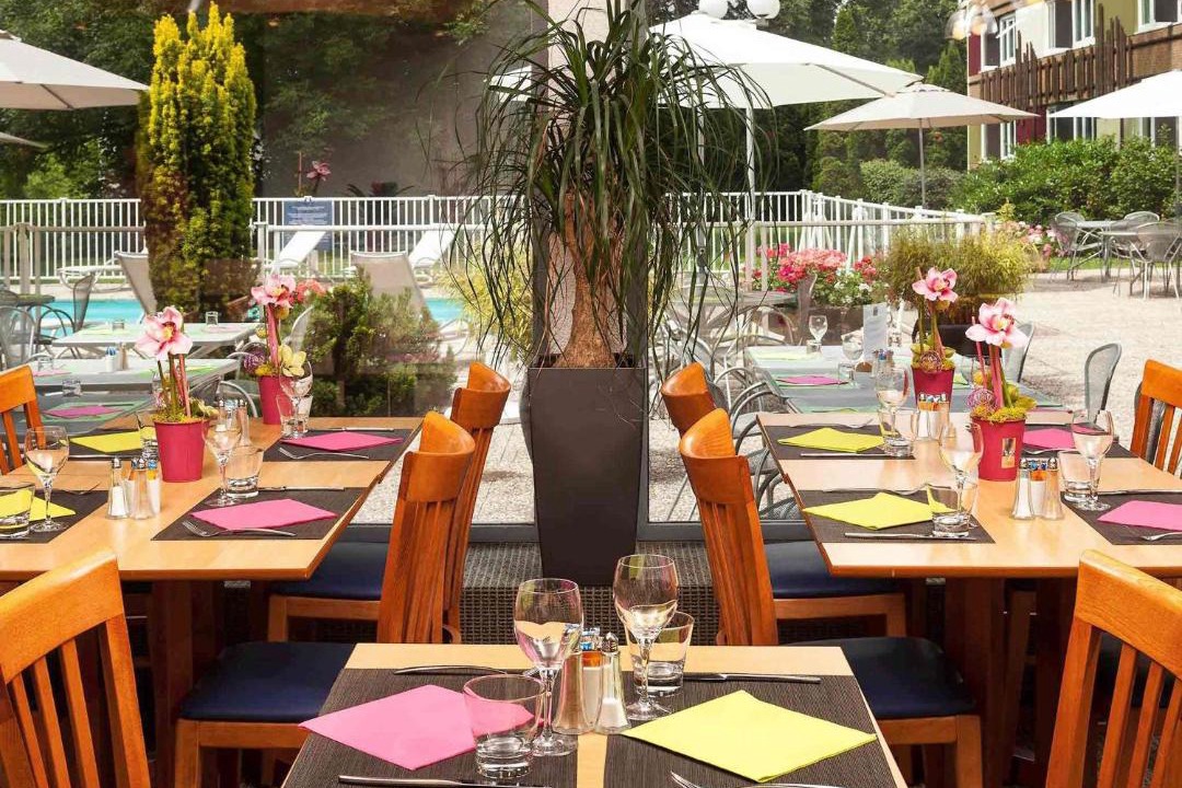 Photo of Patio Balcony in Saint-Jean-Baptiste