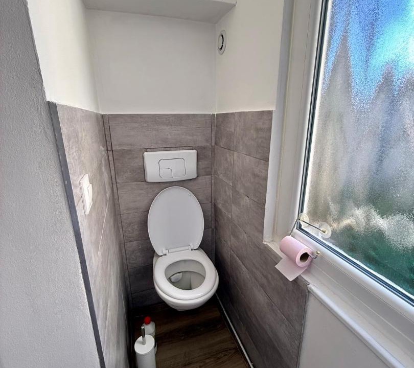 Photo of Bathroom in Vizille