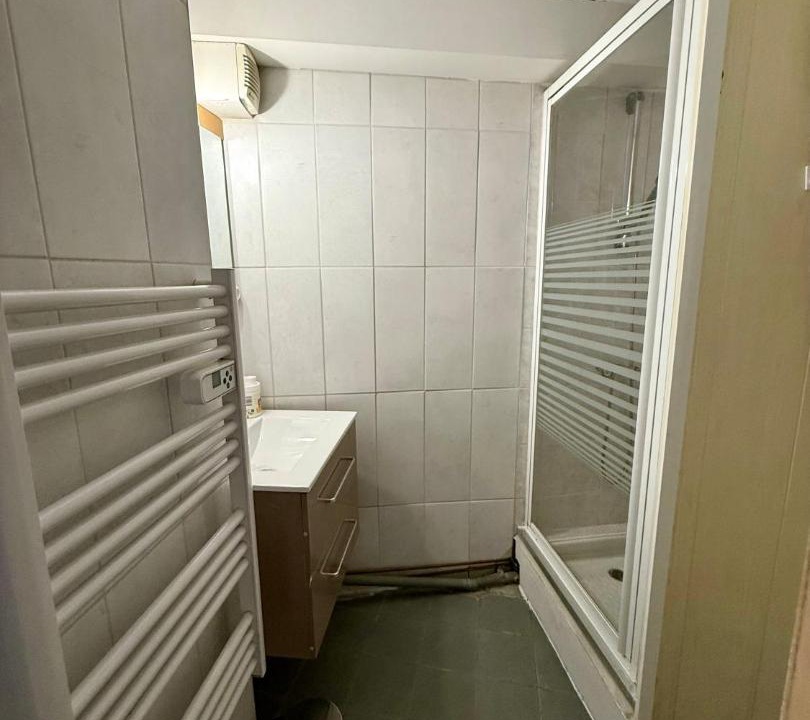 Photo of Bathroom in Vizille