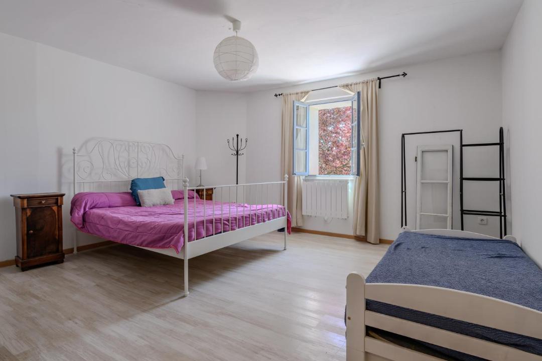 Photo of Bedroom in Villes-sur-Auzon