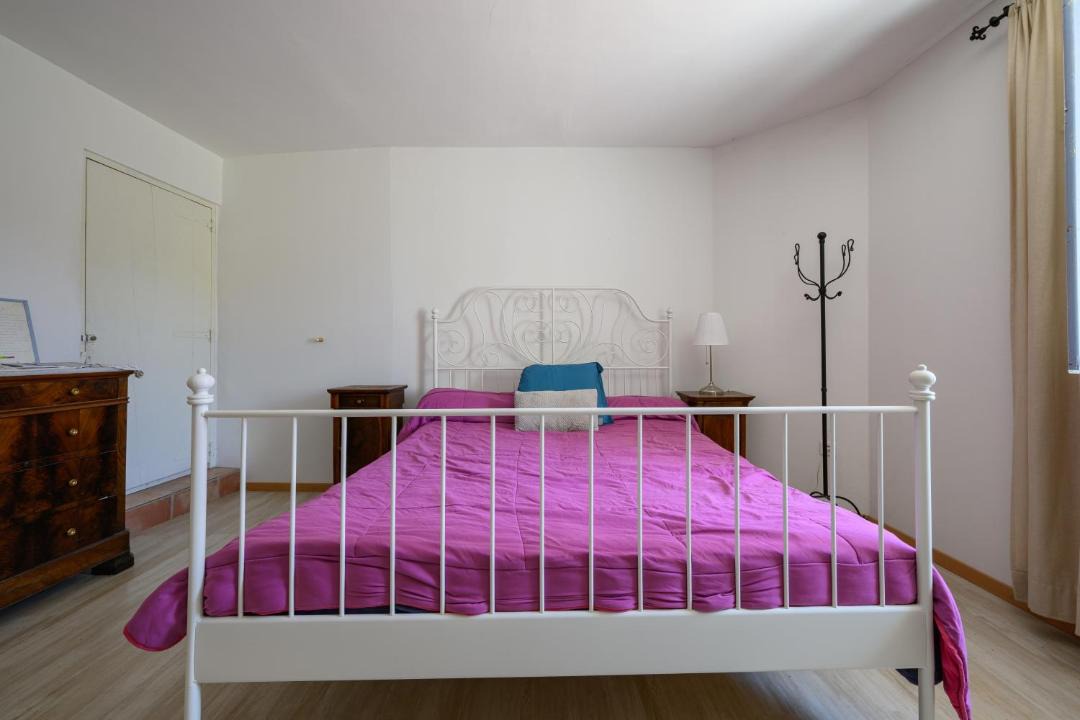 Photo of Bedroom in Villes-sur-Auzon