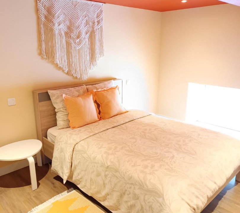 Photo of Bedroom in Joncy