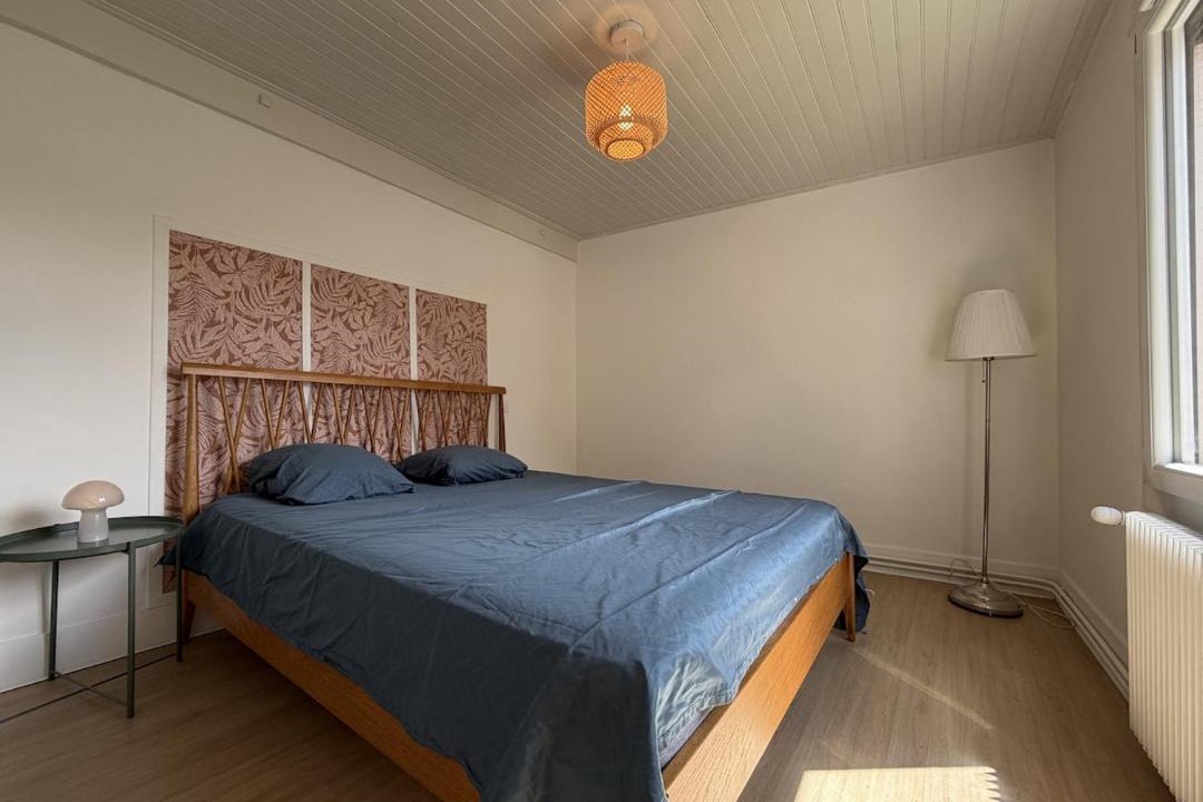 Photo of Bedroom in Seurre
