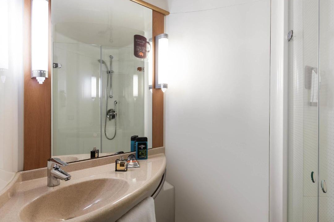 Photo of Bathroom in Montbeliard