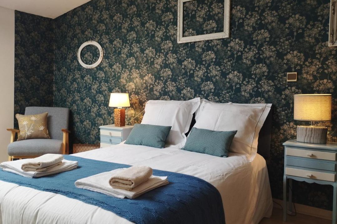 Photo of Bedroom in Selles